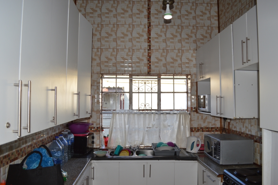 4 Bedroom Property for Sale in Top Town Eastern Cape